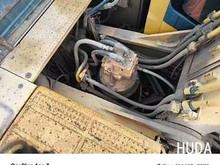 Komatsu PC400-7 Excavator - 3