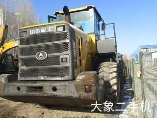 Lingong L955F Loader - 2