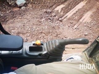 Sumitomo SH380LHD-6 Excavator - 26