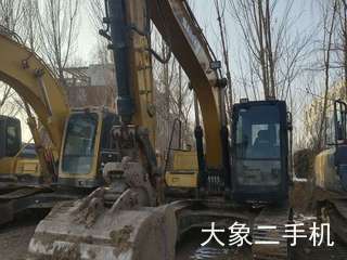 SANY SY135C-9 Excavator - 2