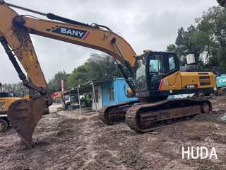 SANY SY305H Excavator