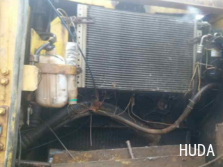 Komatsu PC200-6 Excavator - 6