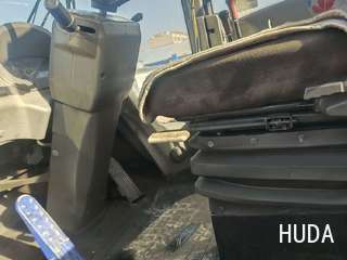 Lingong L955F Loader - 5