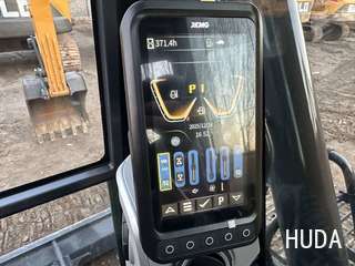 XCMG XE75G Excavator - 2