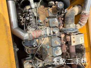 Hyundai R215-9 Excavator - 3