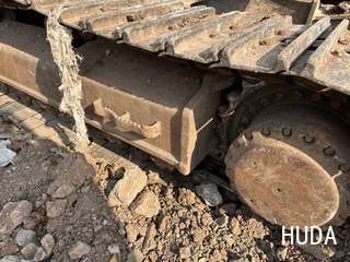 Lingong E6500F Excavator - 8