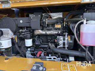 XCMG XE75G Excavator - 7