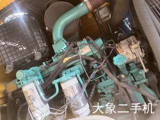 Lingong L955F Loader - 9