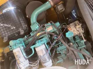 Lingong L955F Loader - 9