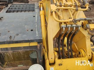 Komatsu PC850-8 Excavator - 12