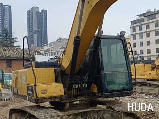 SANY SY205C-9 Excavator - 2