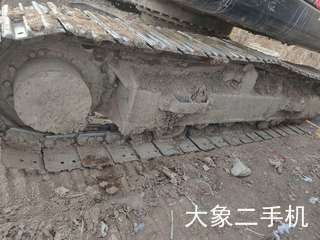 SANY SY135C-9 Excavator - 8