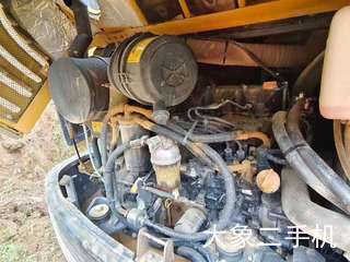 XCMG XE60D Excavator - 5