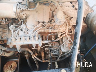 Sumitomo SH380LHD-6 Excavator - 22