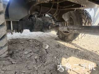 Lingong Jinli LG680BM Excavator - 7