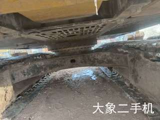 SANY SY135C-9 Excavator - 12