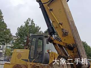 Caterpillar 329D Excavator - 3
