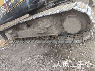 SANY SY135C-9 Excavator - 4