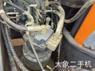 Doosan DH220-9E Excavator - 4