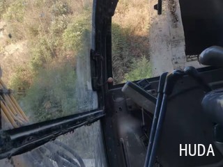 XCMG XE60 Excavator - 2