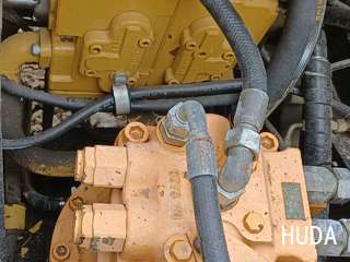 SANY SY205C-9 Excavator - 8