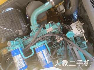 Lingong L955F Loader - 10