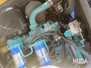 Lingong L955F Loader - 10