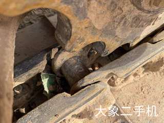 XCMG XE135D Excavator - 10