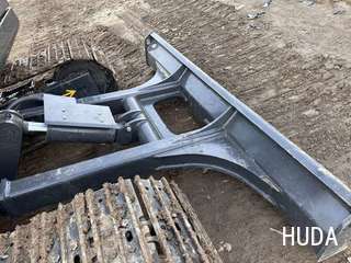 XCMG XE75G Excavator - 4