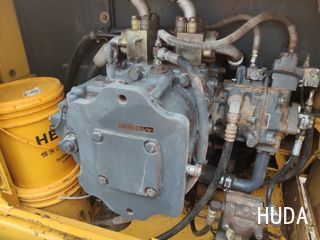 Komatsu PC850-8 Excavator - 19