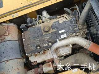 SANY SY205C-9 Excavator - 10