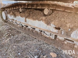 Hyundai R215-9 Excavator - 7