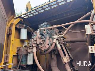 SANY SY305H Excavator - 6