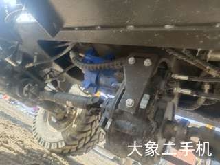 Lingong Jinli LG680BM Excavator - 5