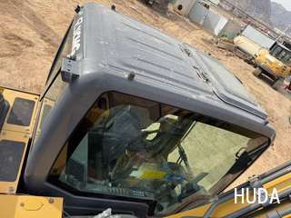 XCMG XE135D Excavator - 8