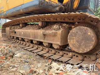 Hyundai R215-9 Excavator - 7