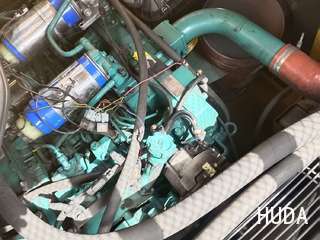 Lingong L955F Loader - 4