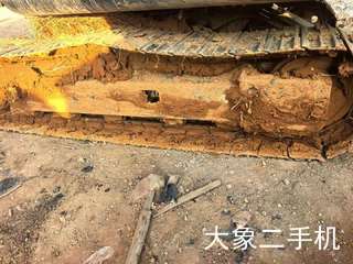 LiuGong CLG906D Excavator - 7