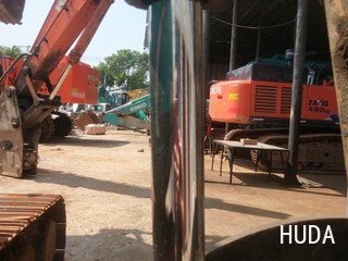 XCMG XE60 Excavator - 24